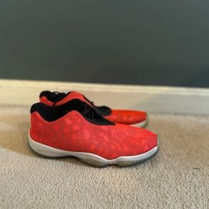 Men’s Nike Air Jordans Future Low